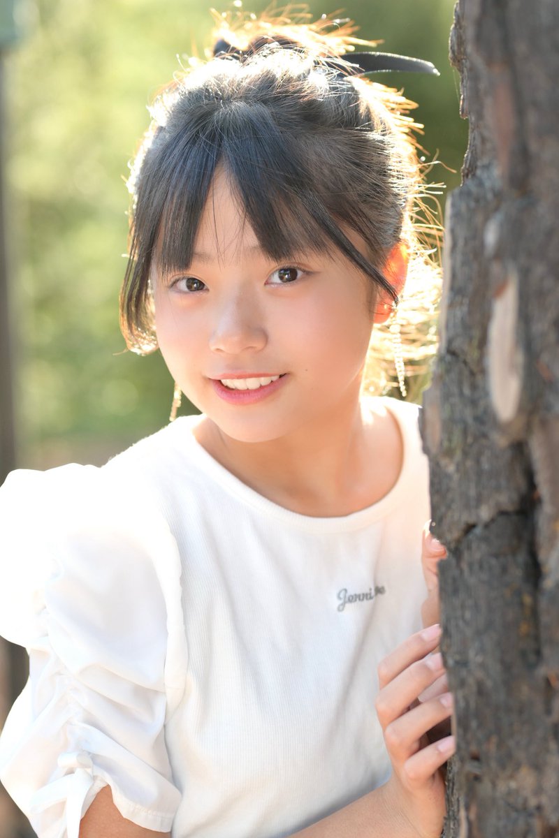 2026.2.28 Rockets撮影会in6月の森 happyfleurs Runaちゃん✨ #Rockets