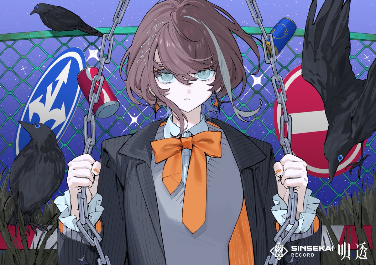 明透 -ᴀsᴜ- (@ASU_virtual) / Posts / X