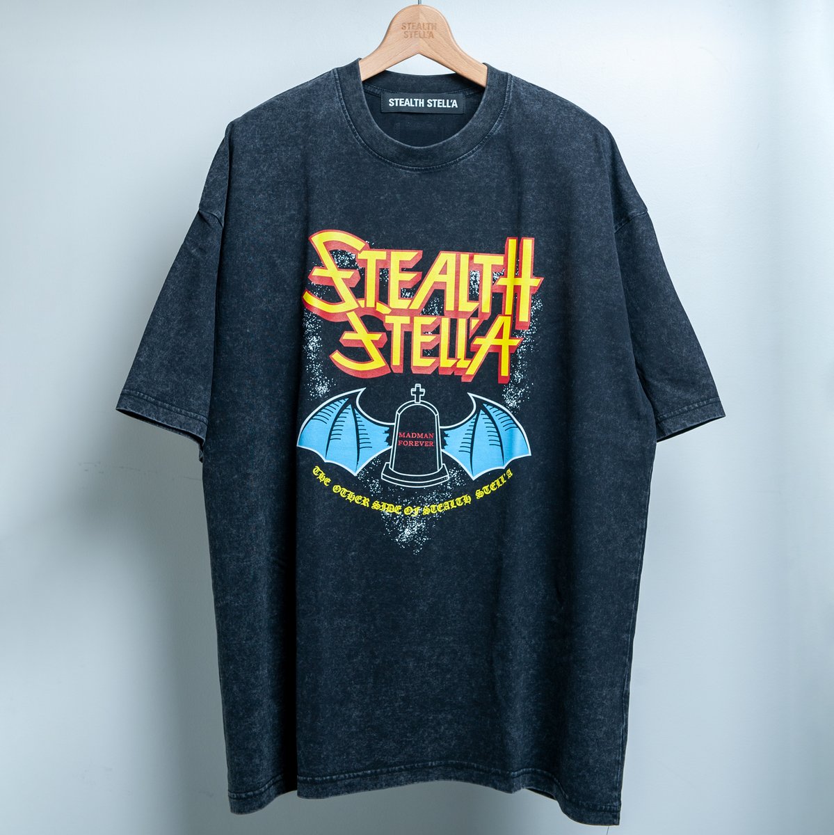 STEALTH STELL'A OFFICIAL (@stealth_stella) / Posts / X