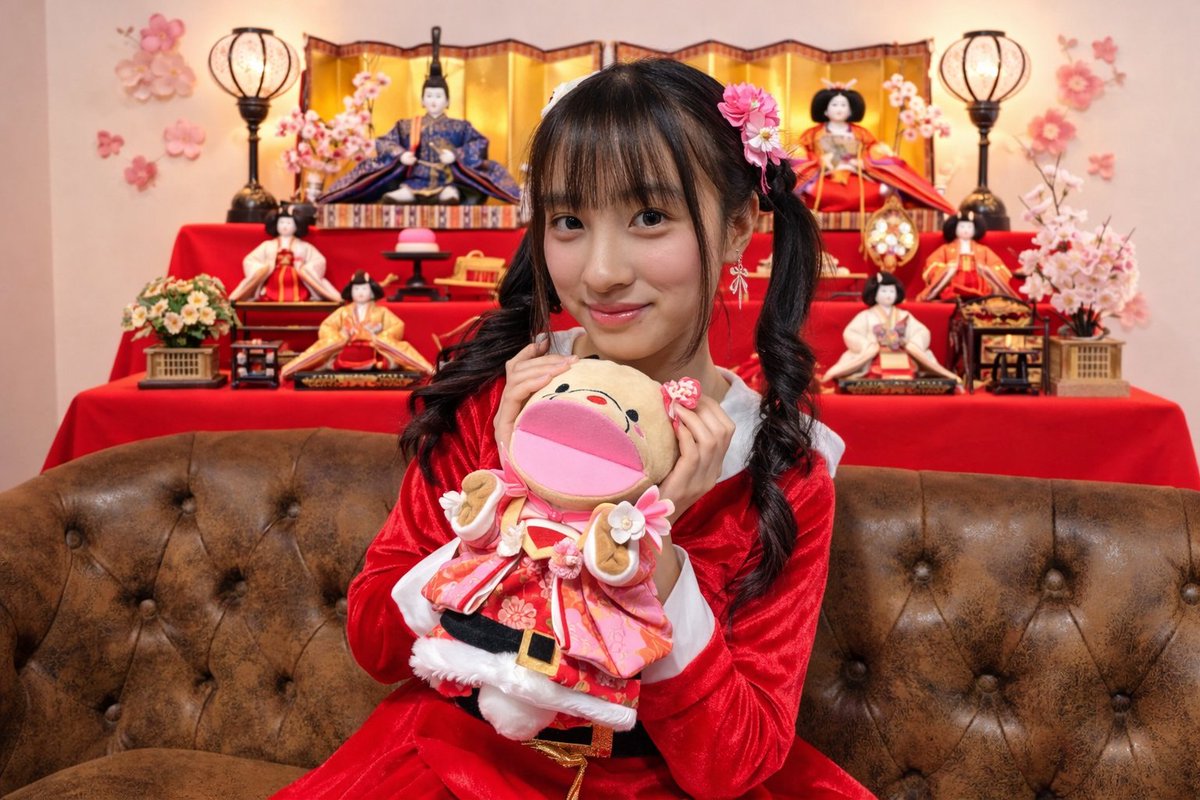 チャッピーやるじゃん👍🎎