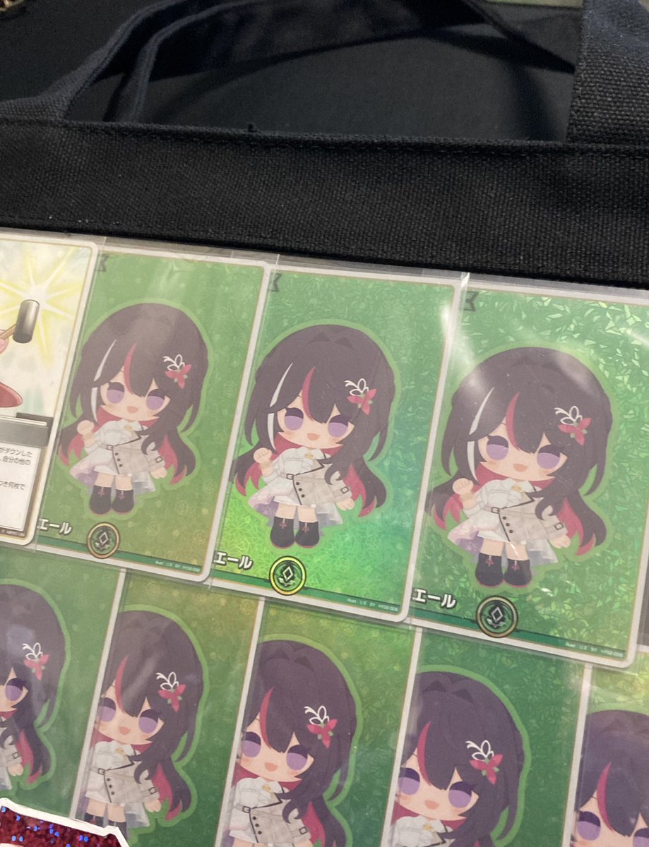 海老丸🐏⚒️@EXPO1,3&Fes1,3 (@eb_mr_v2) / Posts / X