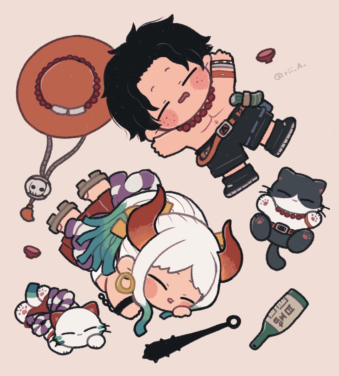 るーみ🧠双子 (@love1loooomy) / Posts / X