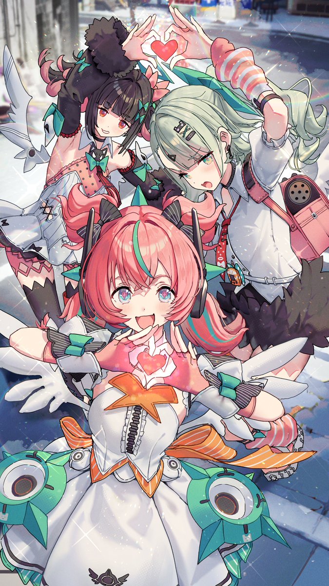 ユウマ🐎 (@UMA_0126) / Posts / X