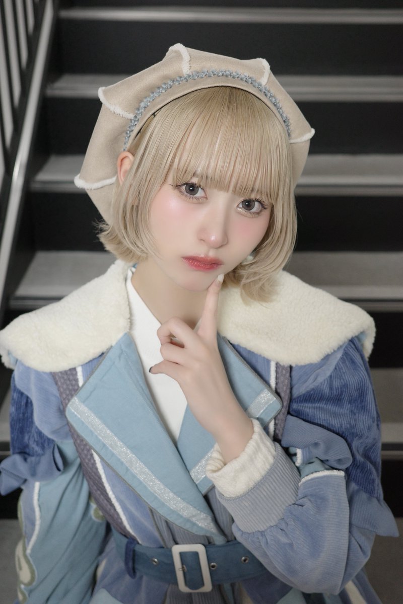 冬のプリズム𓂃 ❄︎.*