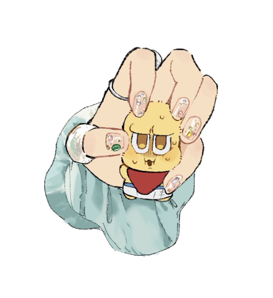 𝐿𝑂𝑉𝐸𝐿𝑌…