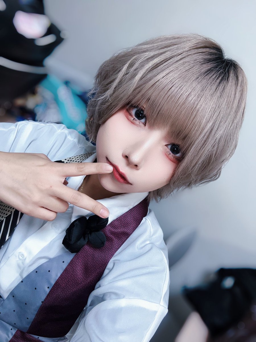 しゃおん🍫🐾 (@Xxsya_chocol8) / Posts / X