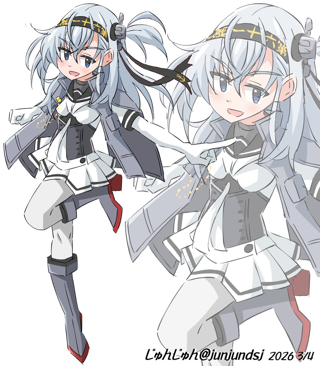 じゅんじゅん (@junjundsj) / Posts / X