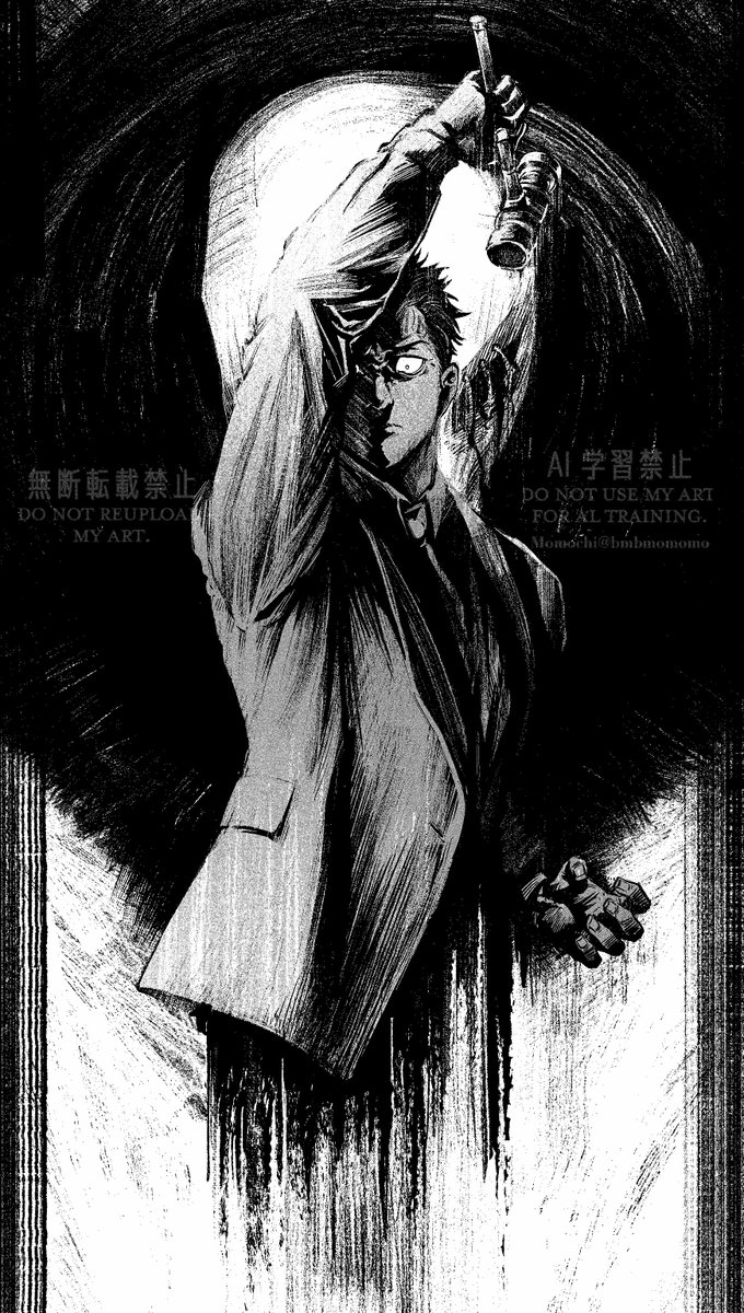 ももち🥦Comms Open (@bmbmomomo) / Posts / X