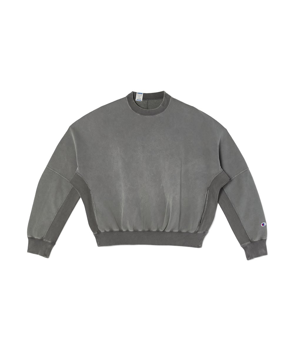 Champion × N.HOOLYWOOD】 2026/3/6(Fri) RELEASE. N.HOOLYWOOD（N