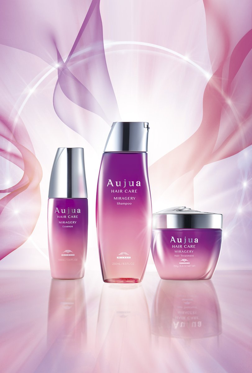 ミルボン公式(milbon) (@milbon_FYB_MAG) / Highlights / X