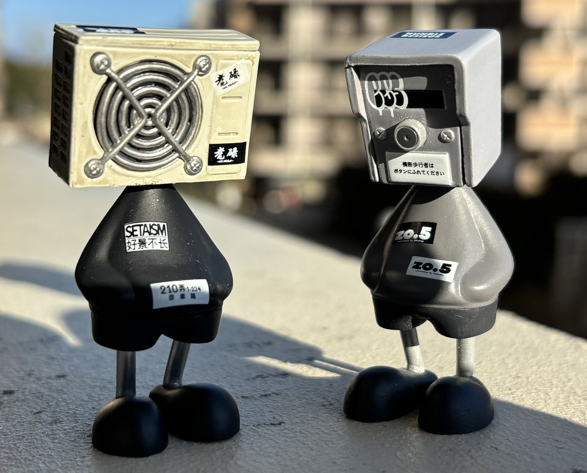 FAKETOY (@FAKETOY_) / Posts / X