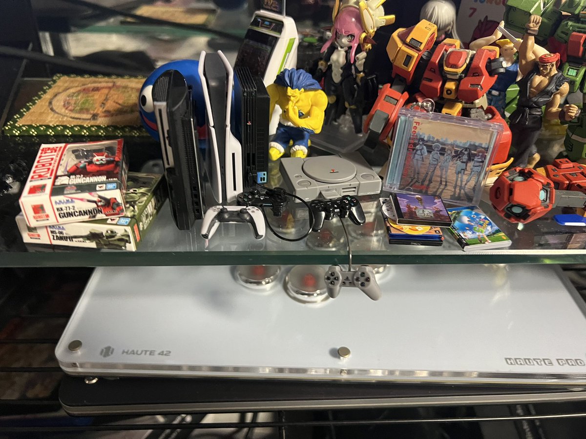 わちゃわちゃしてきました