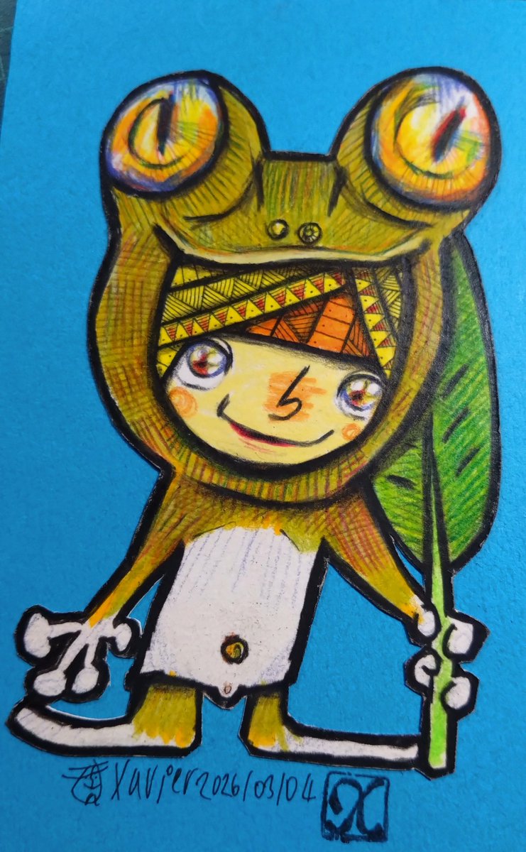 ザビちゃん🇯🇵 (@Xavier1125jp) / Posts / X