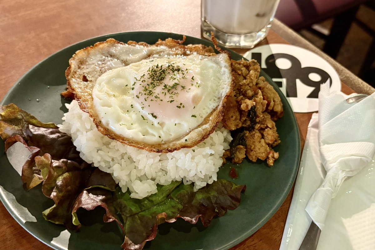 おむらいす食堂🍽💥 (@omurice_shokudo) / Posts / X