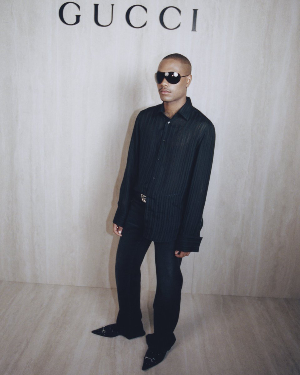 GUCCI JAPAN (@gucci_jp) / Posts / X