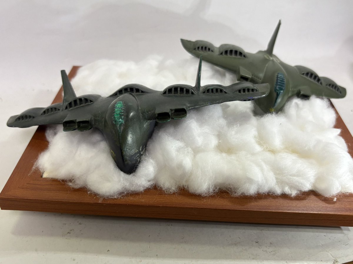 自分が気に入ってる写真を1枚選んで無言で貼る #特機模型web工房ゆうき