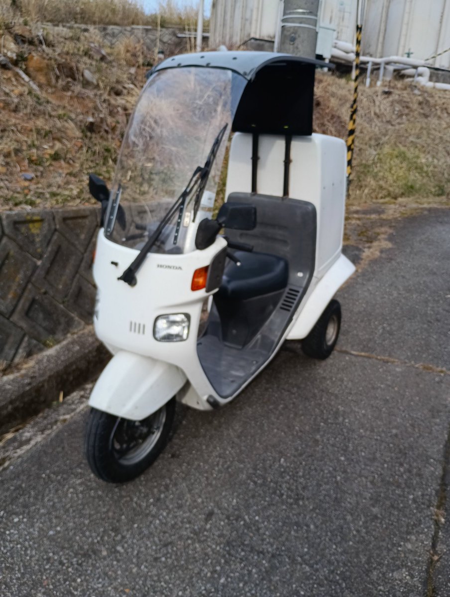 かっさん！ (@R125Gsx) / Posts / X