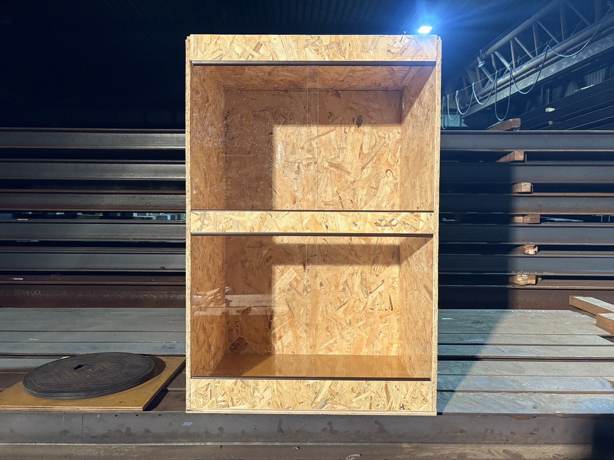 今日はこの辺で！！ おやすみなさい！ #木製ケージ #爬虫類