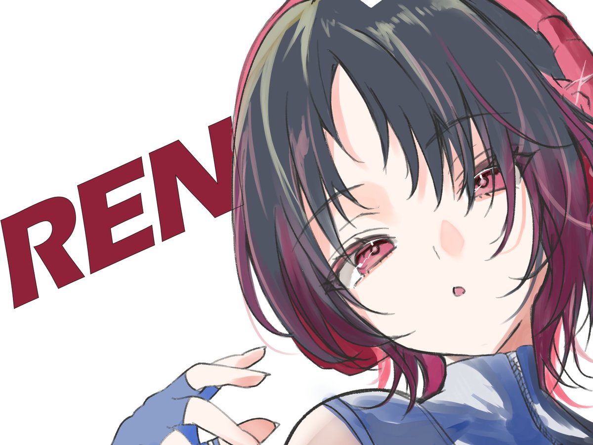 如月れん⏰ (@ren_kisaragi__) / Posts and Replies / X