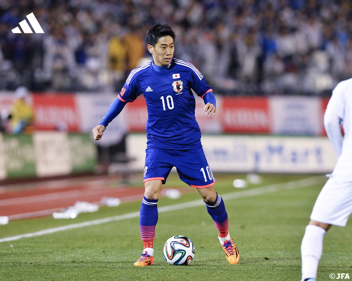 𝐎𝐧𝐓𝐡𝐢𝐬𝐃𝐚𝐲】2014.3.5 🔙 🏆キリンチャレンジカップ2014