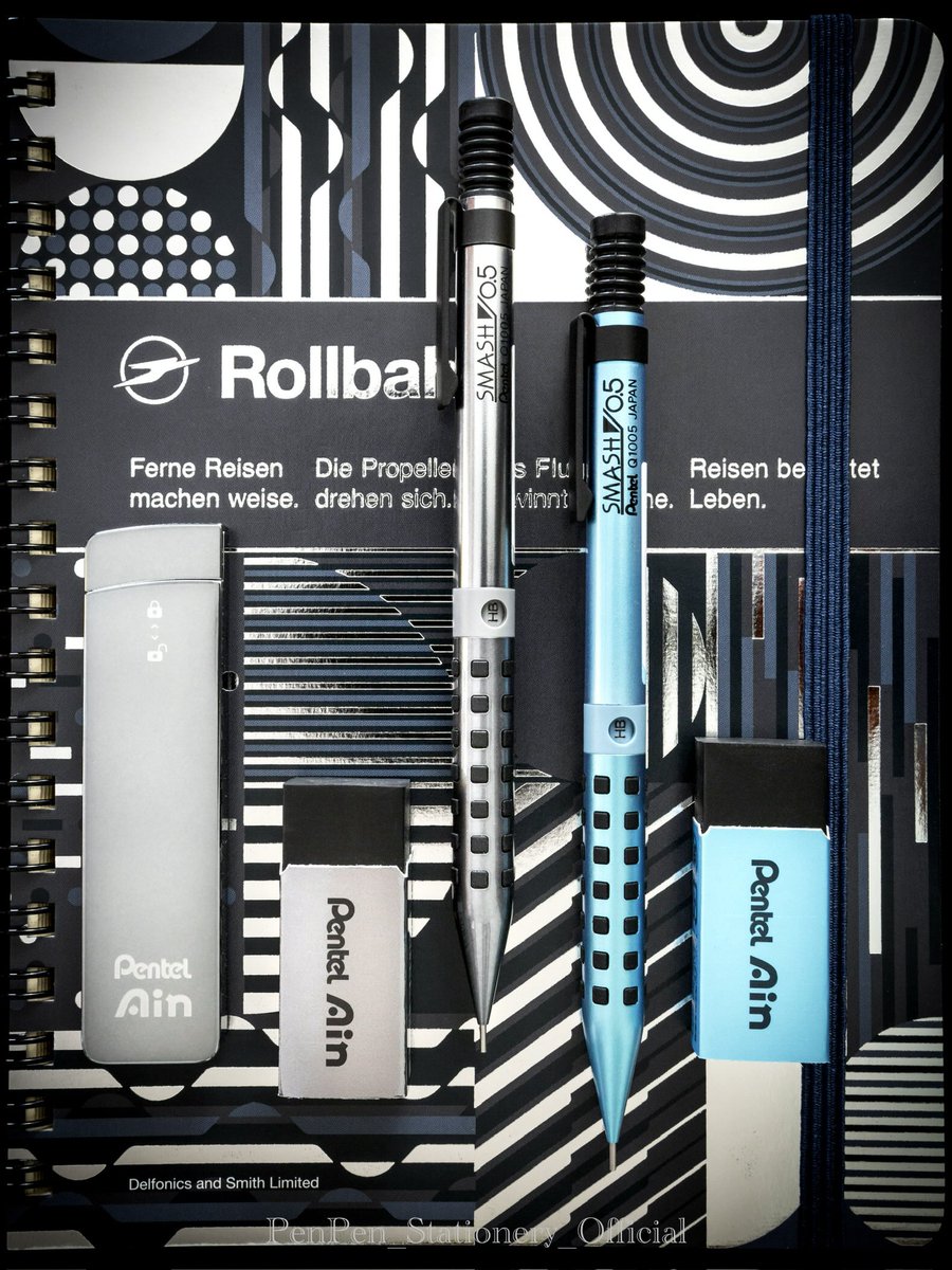 Pen Pen／文房具 (@Pen2_Stationery) / Posts / X