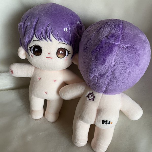 ぬいぐるみ MJ ASTRO