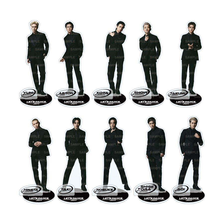 来週トラステで買うかメルカリで買うか悩む🙃