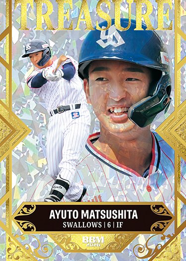 ヤクルトスワローズ ポスター