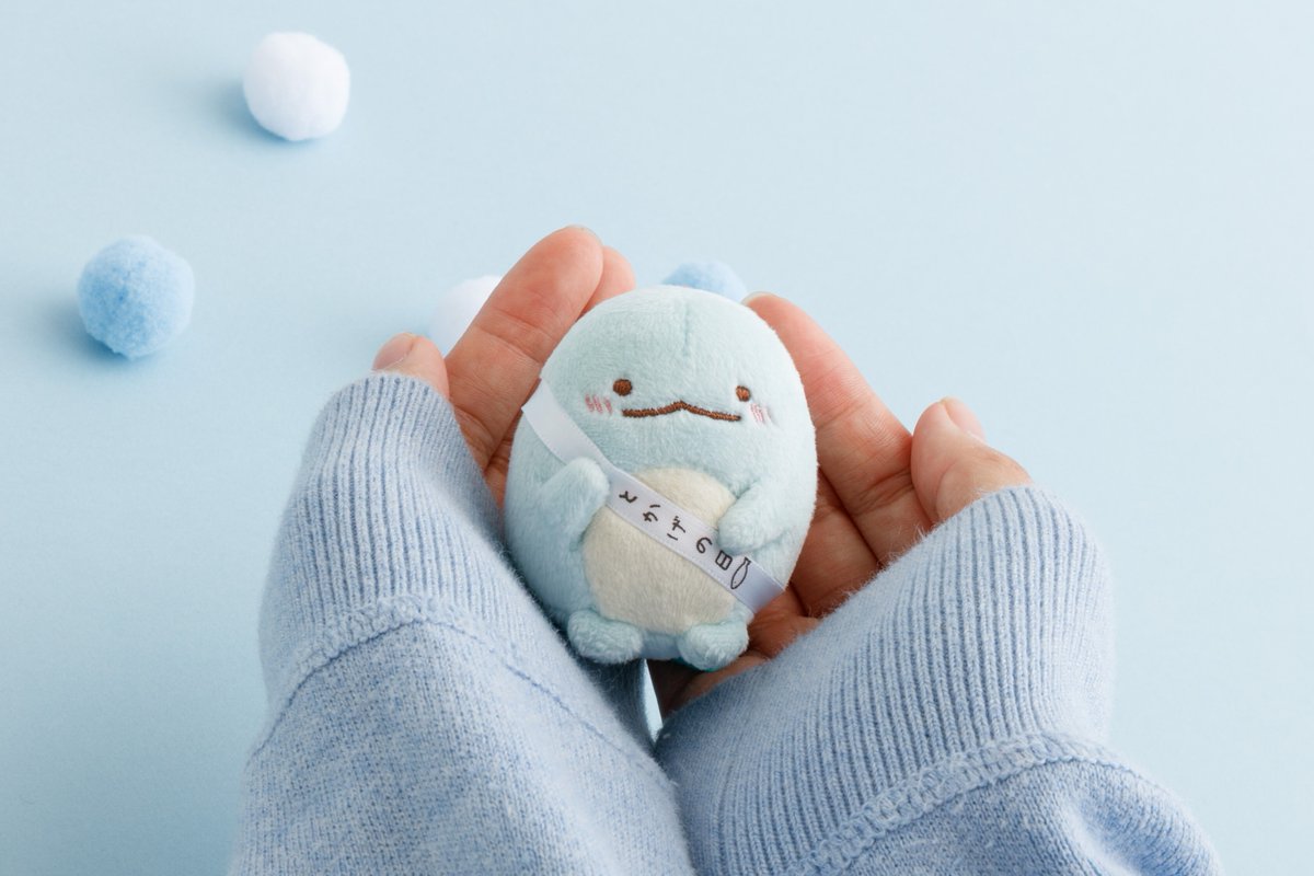 すみっコぐらし【公式】 (@sumikko_335) / Posts / X