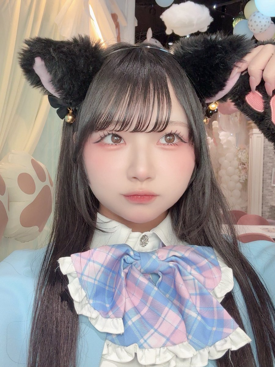 Post by しか on X: みみ❕🐈‍⬛