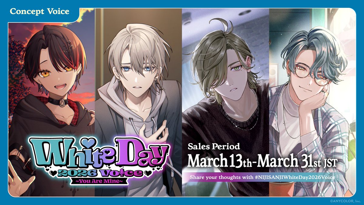 Maria Marionette ❤️‍🩹🐰 NIJISANJI EN (@MariaMari0nette) / Posts / X