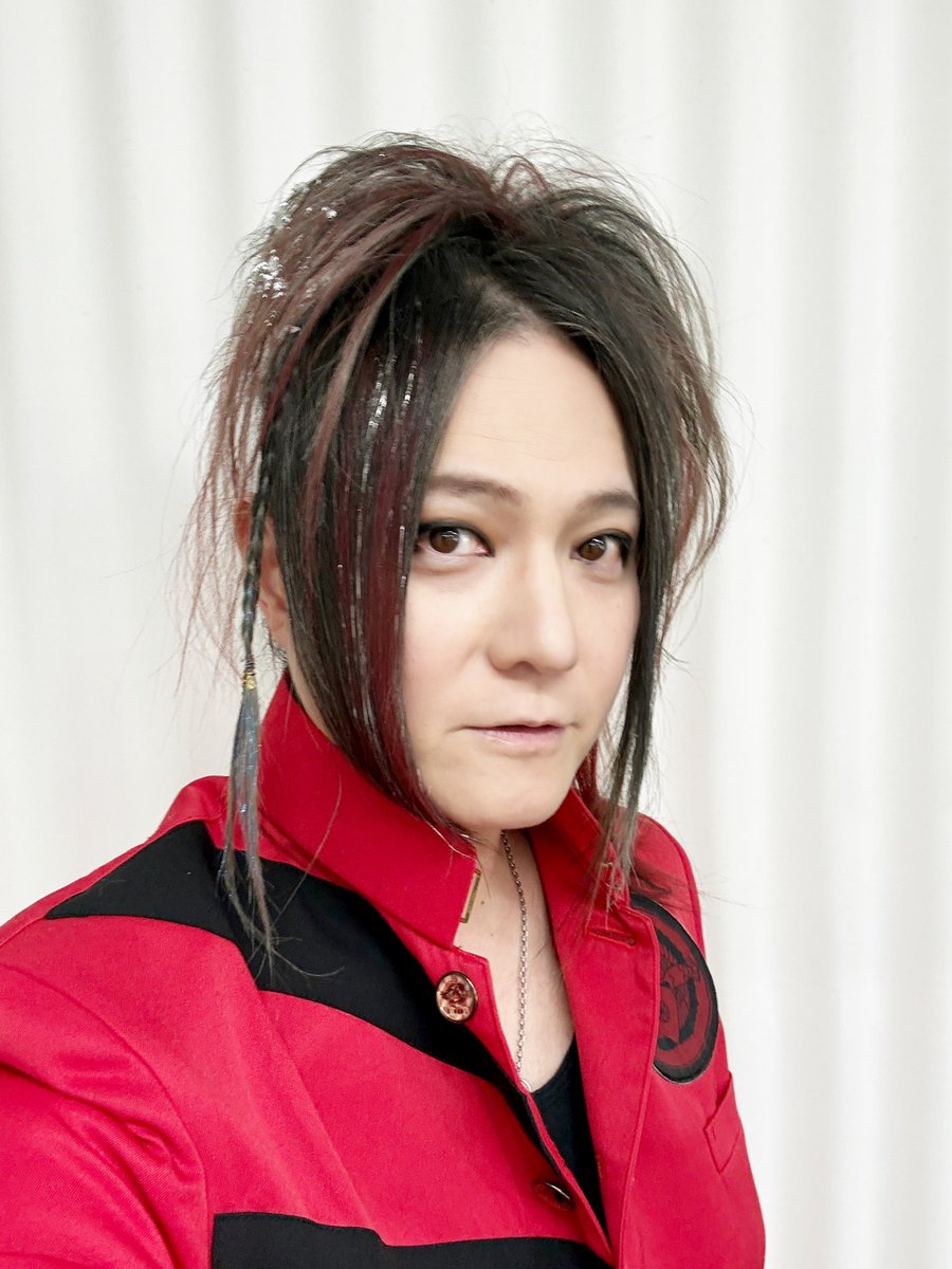 藍咲ユウリ【マーキュロ】 (@AiskYouRe) / Posts / X