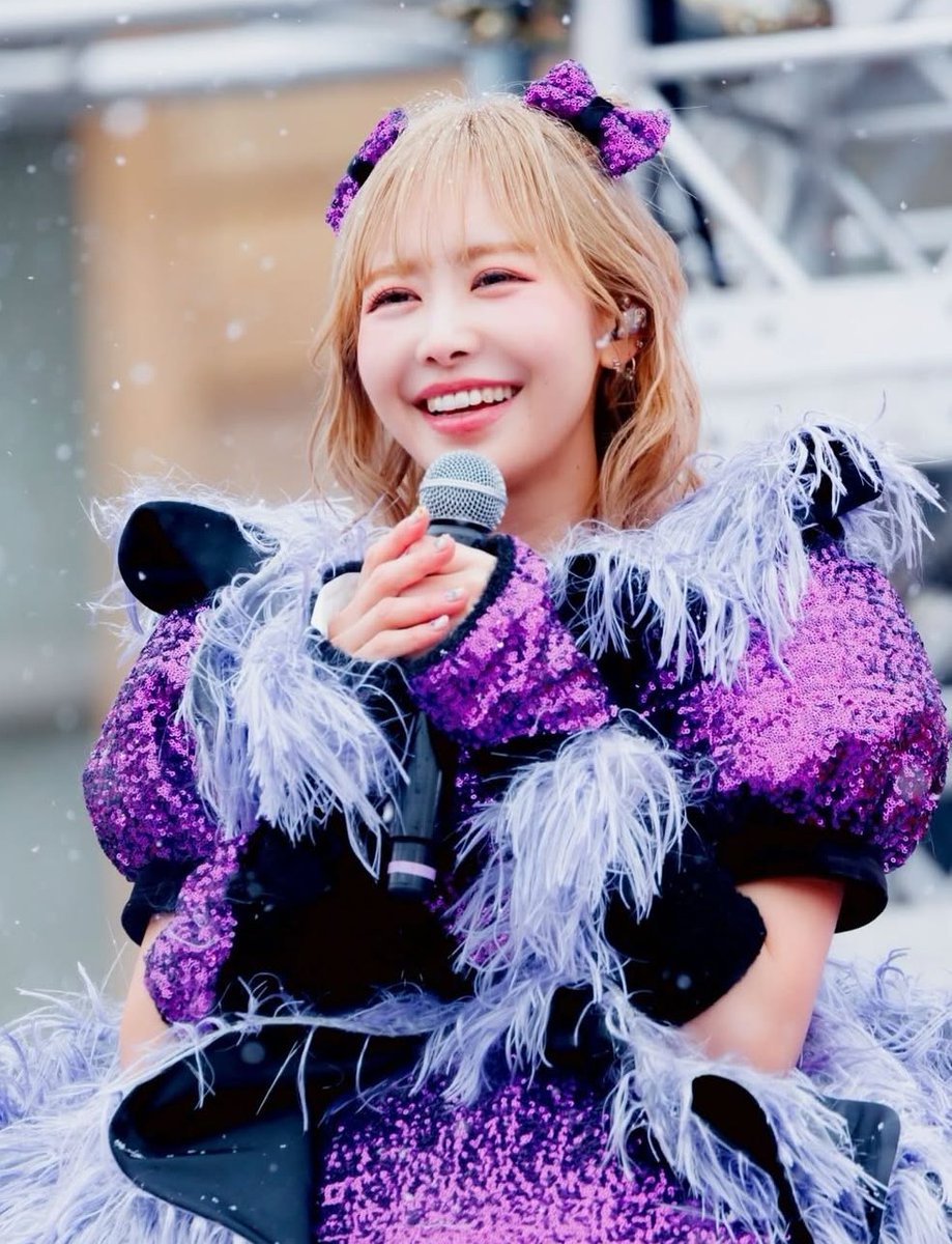 よっぴー(yoppi)💜🧸☪️ (@yoppi_FZ) / Posts / X