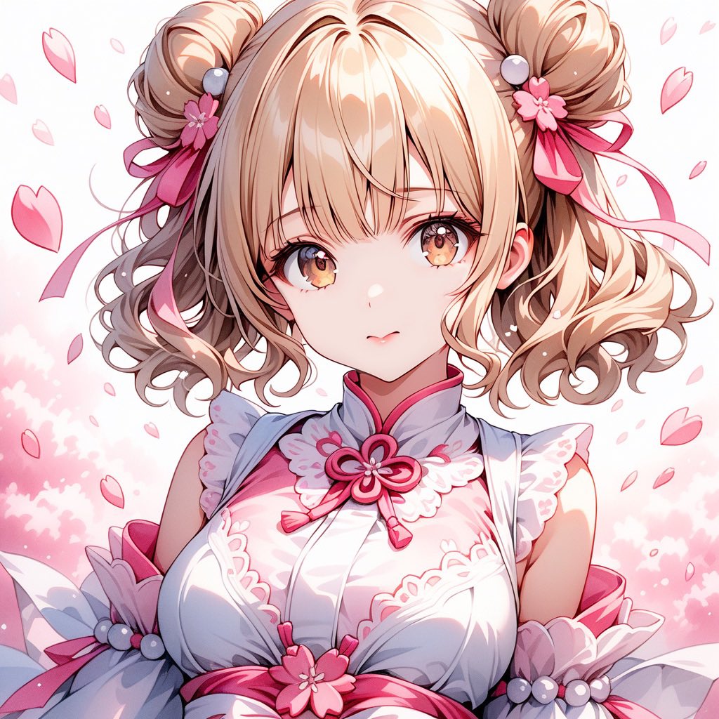 Post by 🌸.∘ のんちゃん 🐰*⋆ฺ on X: ぽちぽっちん☝