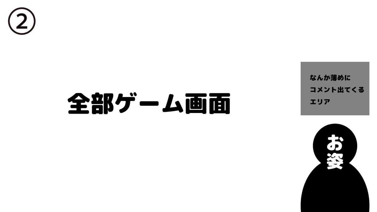 これ気になるな〜꒰ঌ(っ ॑꒳ ॑c)໒꒱ 私はできるだけゲーム画面を
