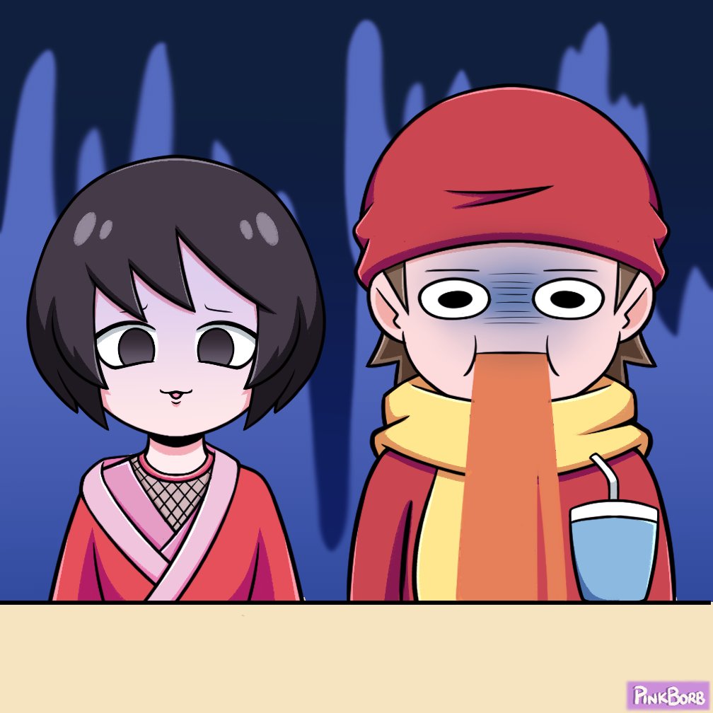 Redraw 💛 #Deidara #NARUTO