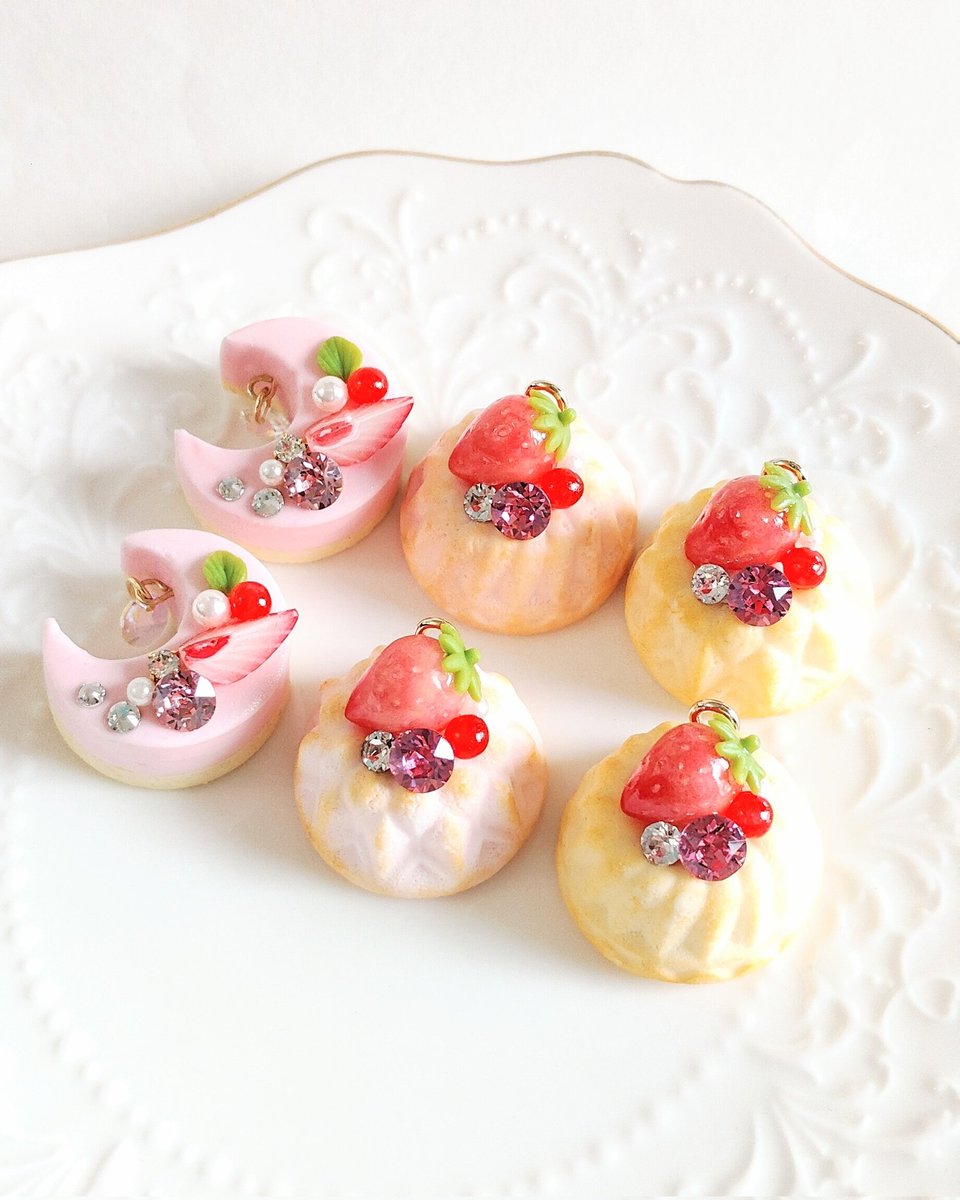 フェイクスイーツ