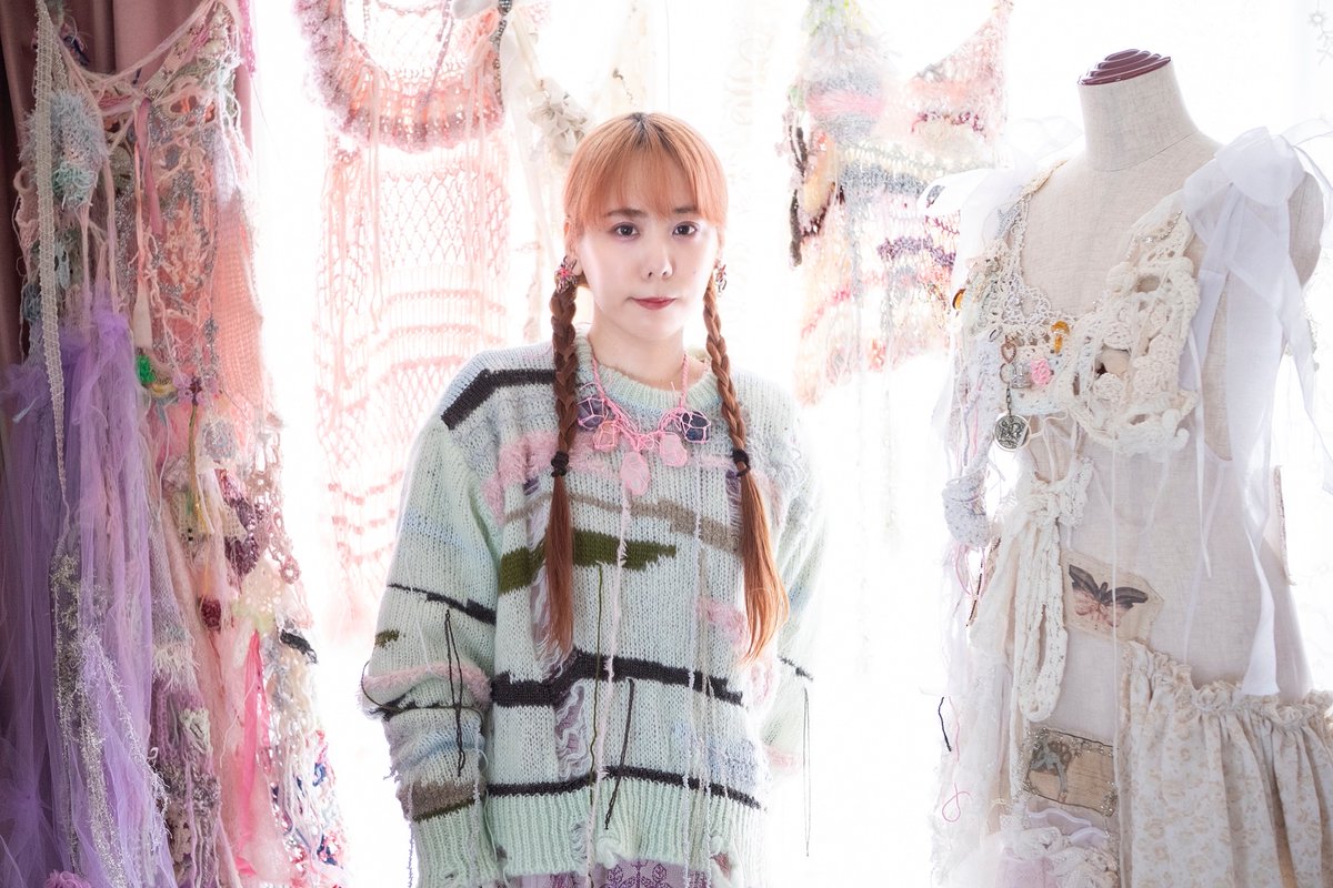 rurumu:®︎/縷縷夢兎®︎(るるむう)official (@rurumu_official