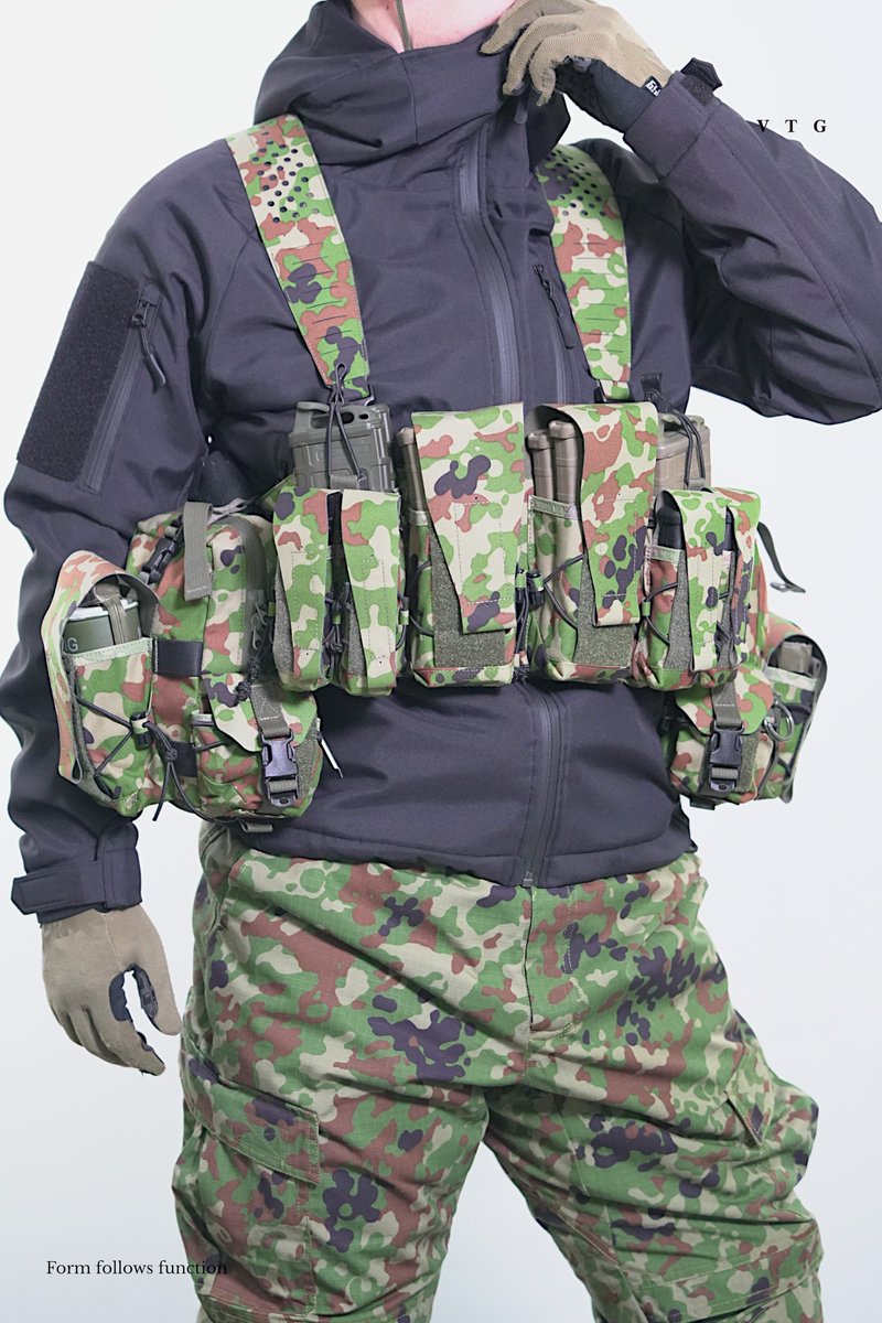 VOLK TACTICAL GEAR (@VTG1975) / Posts / X