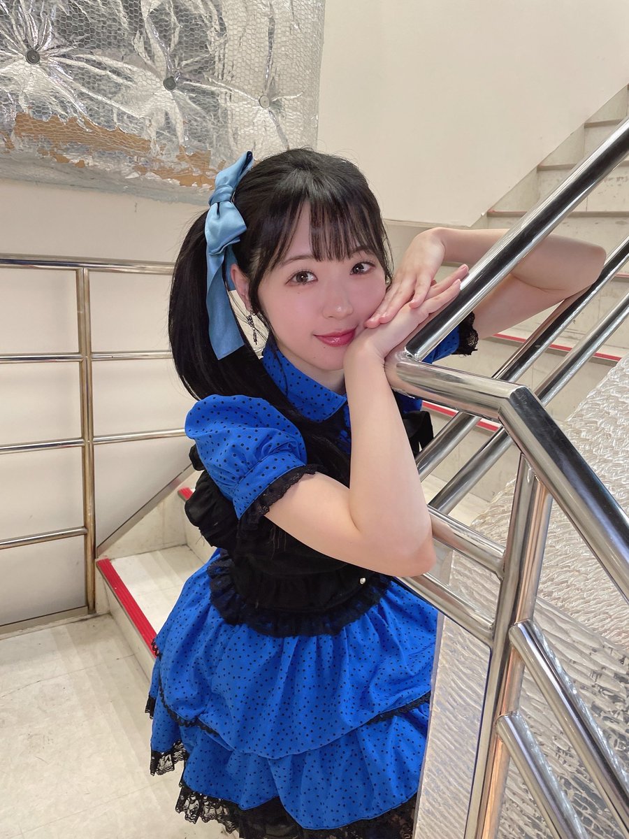 本日はありがとうございました！ 次回8日(日)は久しぶりのチェキ会