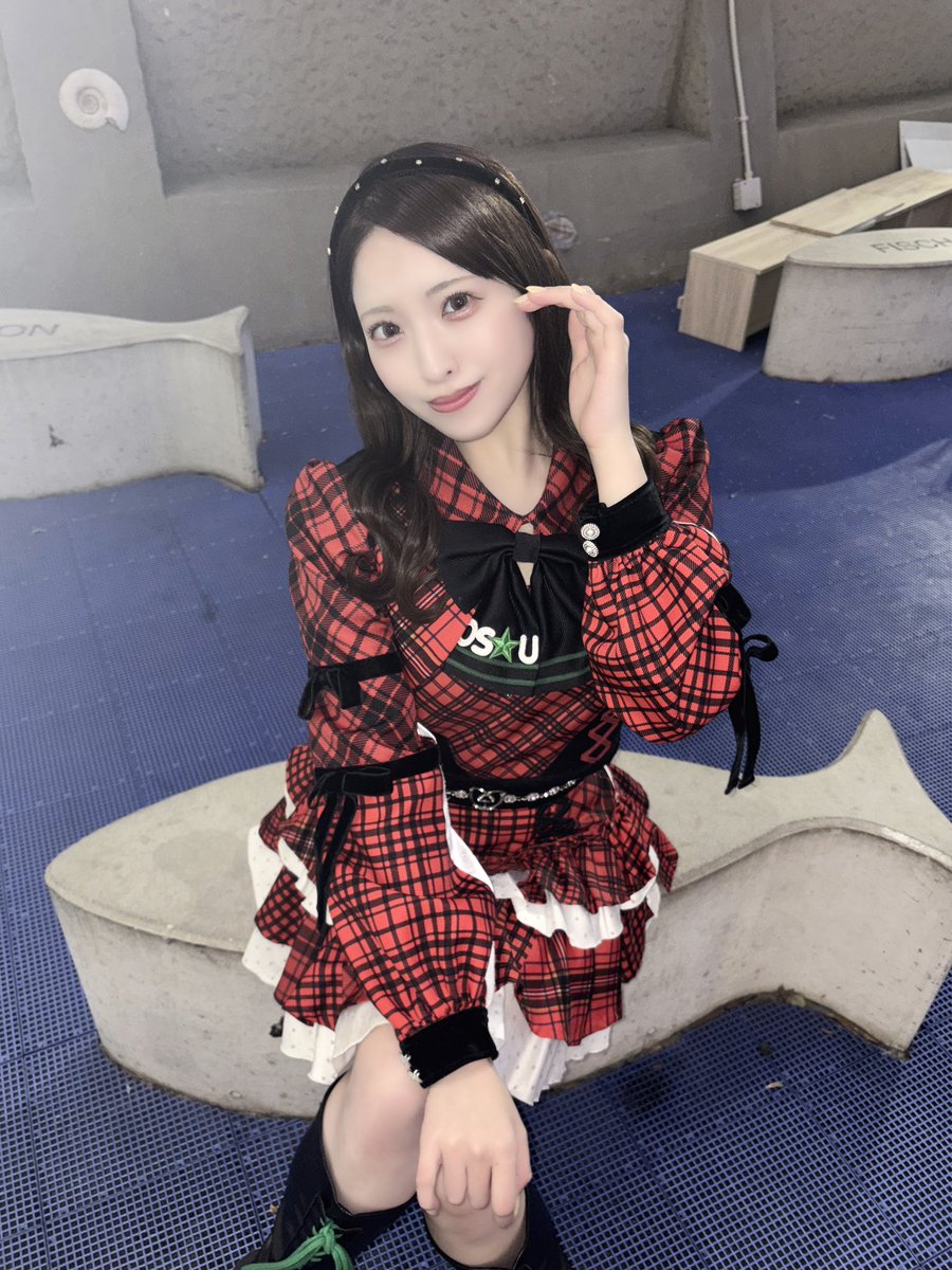 会いにきてくれてありがとう💚