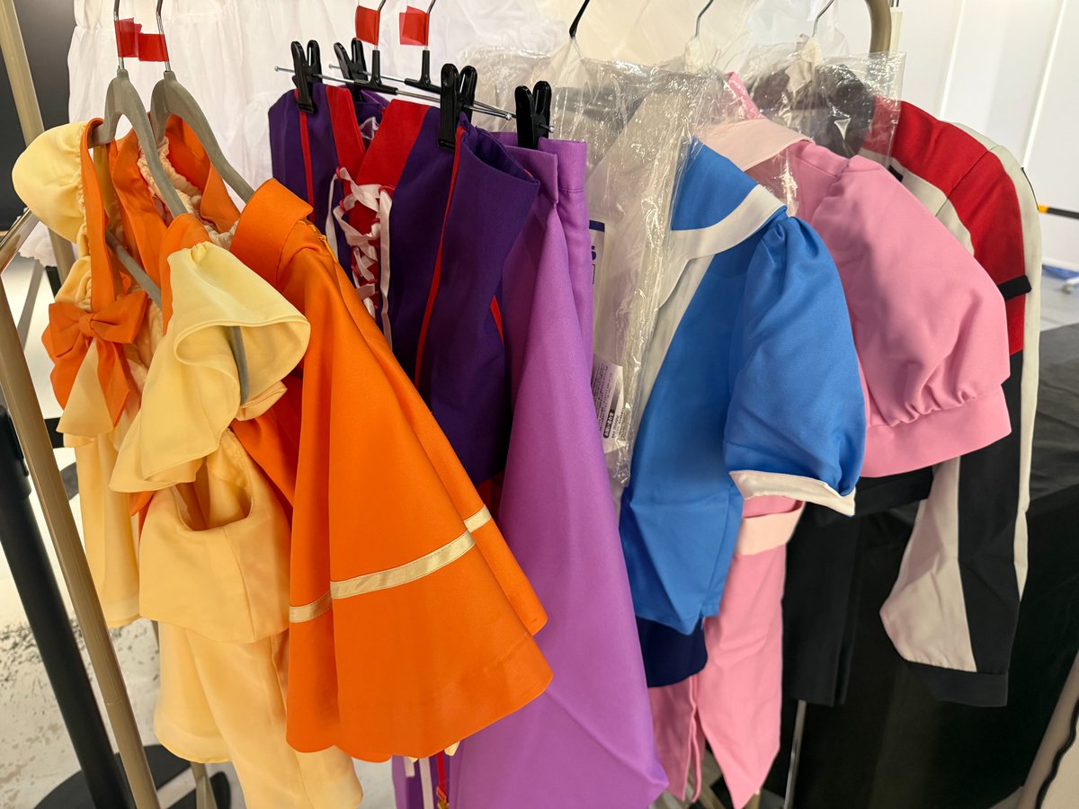 マクロス万国博覧会 (@macrossbanpaku) / Posts / X