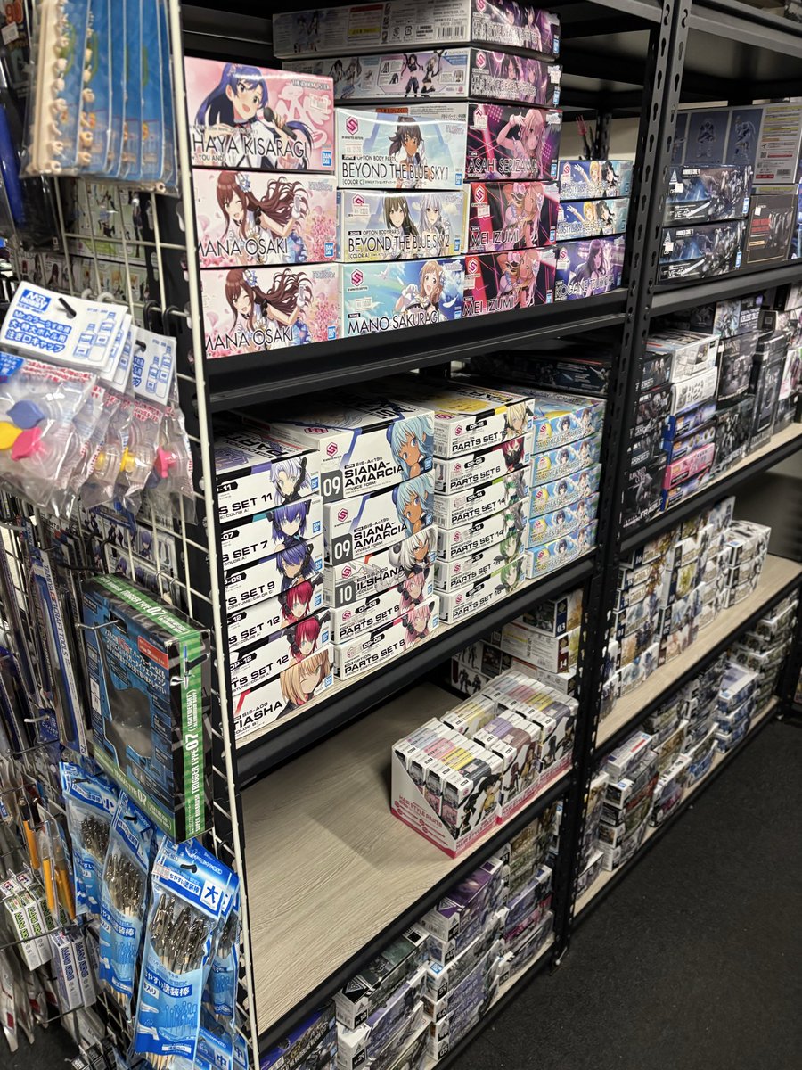 本日も一日、たくさんのお客様のご来店、誠にありがとうございました