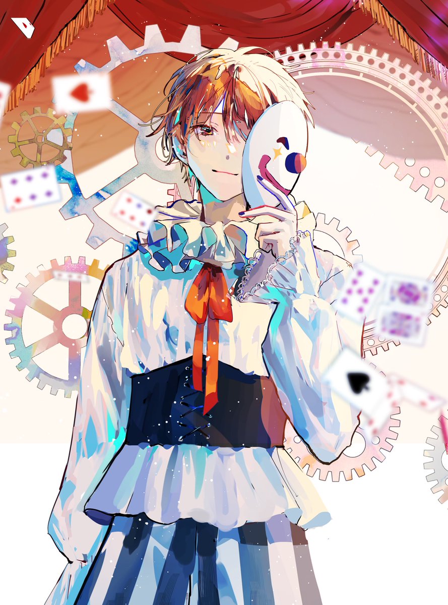 天月-あまつき- (@_amatsuki_) / Posts / X