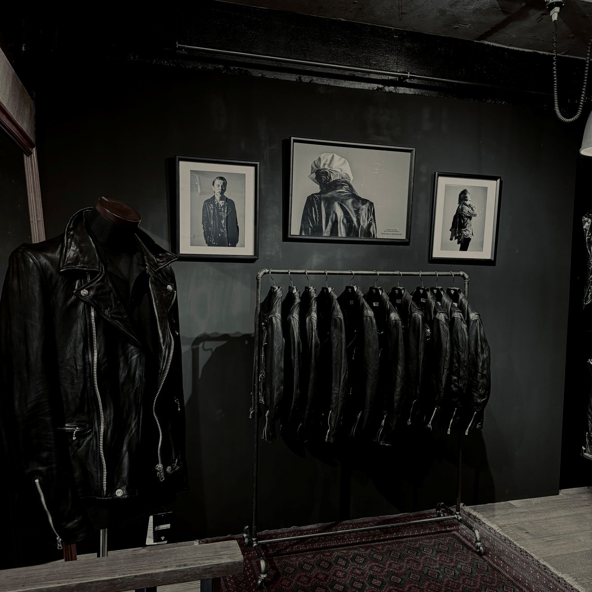 RUDE GALLERY (@rude_gallery) / Posts / X