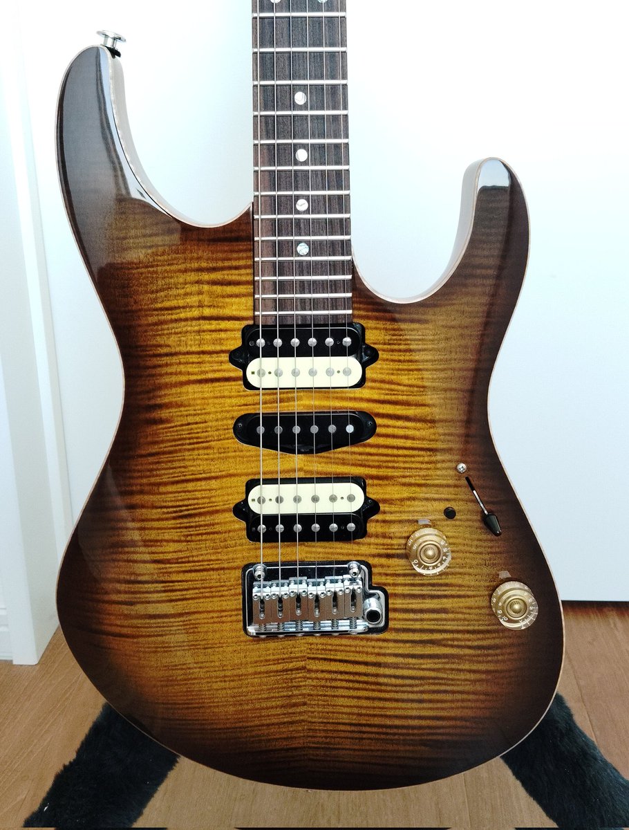 なんとか心が折れずにフルリフィニッシュ完了！ ウレタン塗装を全部