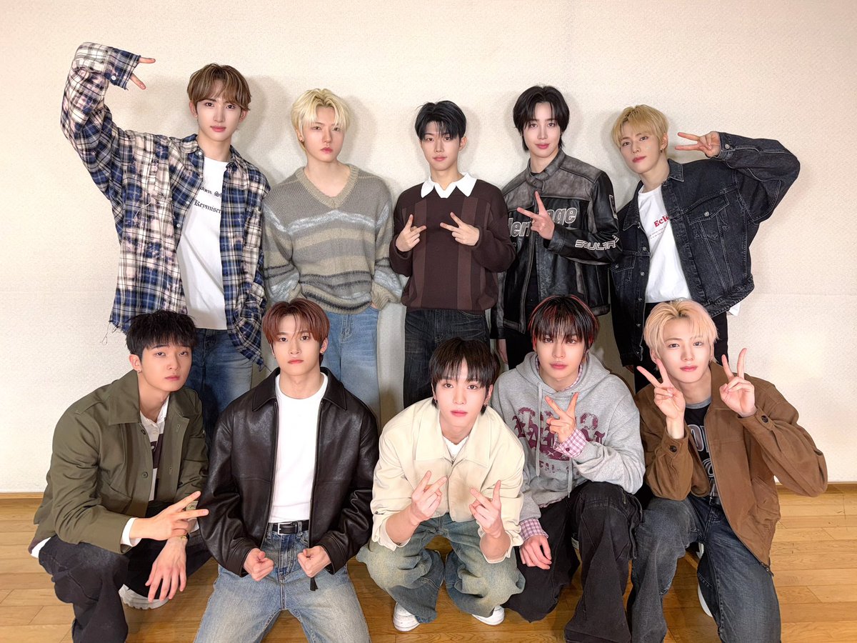 xikers JP (@xikers_jp) / Posts / X