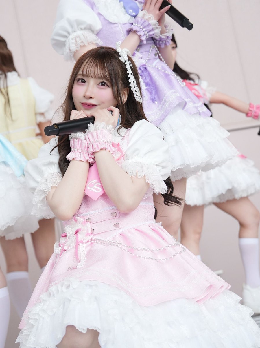 桜庭遥花(CUTIE STREET) (@haruka_cs0129) / Posts / X