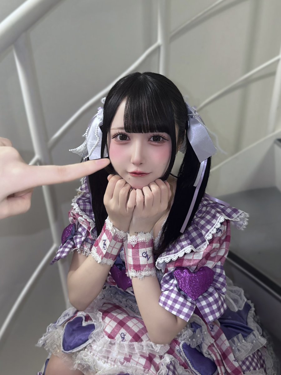 伽久耶くらら【iON!】 (@iON_kurara_) / Posts / X