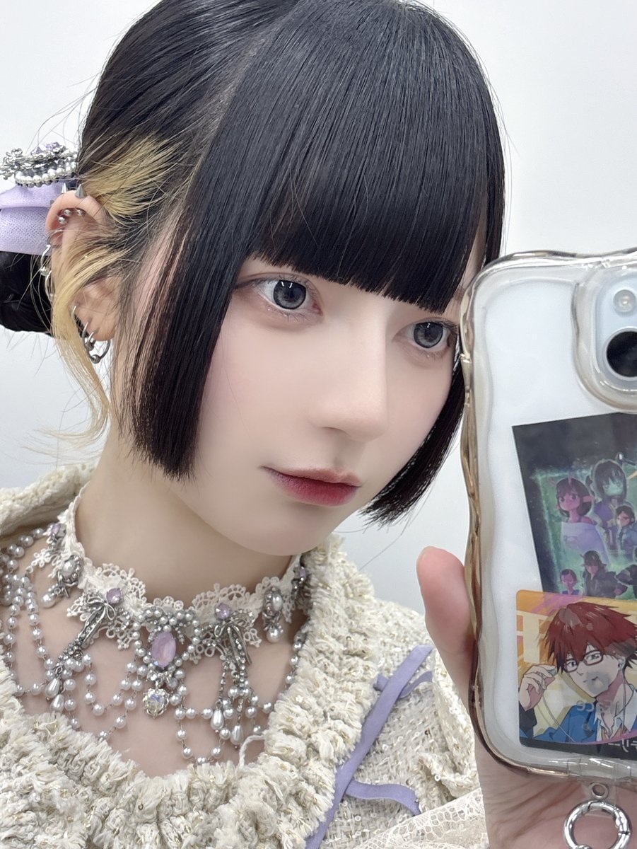 🎀🧸🩵^_^♡💙青色オオカミになりたい小林じゅんじゅん💙^_